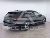 2025 Skoda Superb
