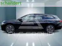 2025 Skoda Superb