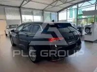 2025 Skoda Superb