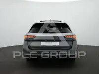 2025 Skoda Superb