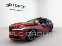 2025 Skoda Superb