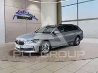 2025 Skoda Superb