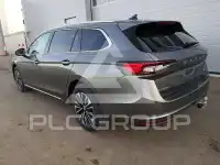 2025 Skoda Superb