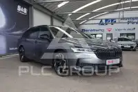2025 Skoda Superb