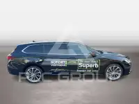 2025 Skoda Superb