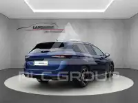 2025 Skoda Superb