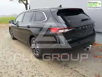 2025 Skoda Superb
