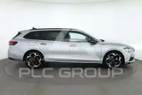 2025 Skoda Superb