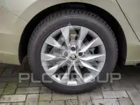 2025 Skoda Superb