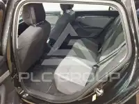 2025 Skoda Superb