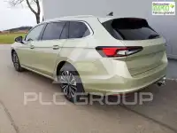 2025 Skoda Superb