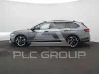 2025 Skoda Superb