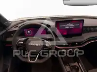 2025 Skoda Superb