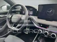 2025 Skoda Superb