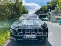2025 Skoda Superb