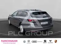 2025 Skoda Superb