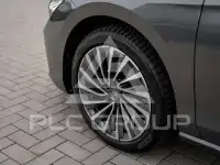 2025 Skoda Superb
