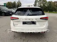2025 Skoda Superb