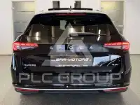 2025 Skoda Superb