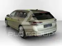 2025 Skoda Superb