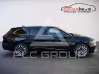 2025 Skoda Superb
