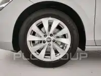 2025 Skoda Superb