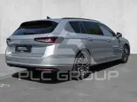 2025 Skoda Superb
