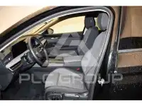 2025 Skoda Superb
