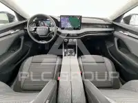 2025 Skoda Superb