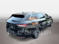 2025 Skoda Superb