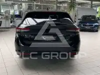 2025 Skoda Superb