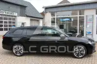 2025 Skoda Superb