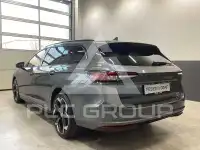 2025 Skoda Superb
