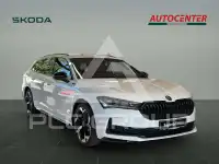 2025 Skoda Superb