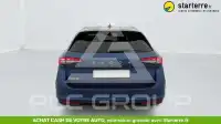 2025 Skoda Superb