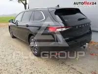 2025 Skoda Superb