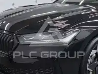 2025 Skoda Superb