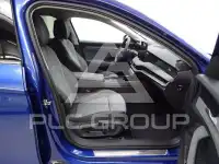 2025 Skoda Superb