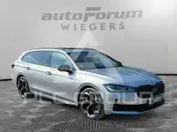 2025 Skoda Superb
