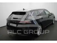 2025 Skoda Superb