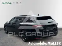 2025 Skoda Superb