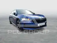 2025 Skoda Superb