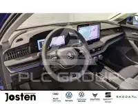 2025 Skoda Superb