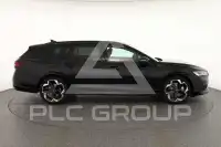 2025 Skoda Superb