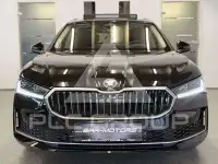 2025 Skoda Superb