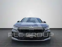 2025 Skoda Superb