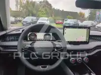 2025 Skoda Superb