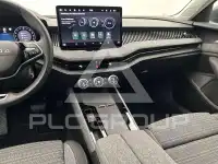 2025 Skoda Superb