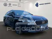 2025 Skoda Superb
