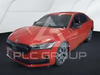 2025 Skoda Superb